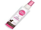 Dry dog shampoo spray - 200ml*
(raspberry)