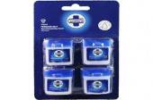 Pack 4, 10ml petroleum jelly* Pack 4, 10ml petroleum jelly*