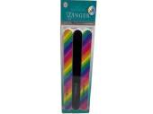Pack 3, nail files*