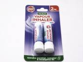 Pack 2, nuage vapour inhalers* Pack 2, nuage vapour inhalers*