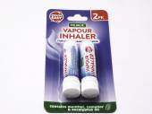 Pack 2, nuage vapour inhalers*