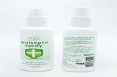 Dr Js antiseptic spray - 100ml*