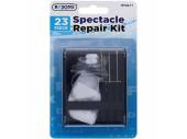 23pc spectacle repair kit* 23pc spectacle repair kit*
