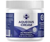 Aqueous cream for dry skin relief 500ml* Aqueous cream for dry skin relief 500ml*
