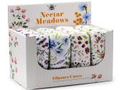 Nectar Meadows glasses case - 4asstd*
(ADD 12 FOR DISPLAY) Nectar Meadows glasses case - 4asstd*
(ADD 12 FOR DISPLAY)