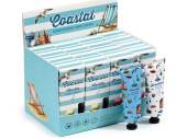  Coastal moisturising hand cream (75ml) - 2asstd.
(ADD 16 FOR DISPLAY)...