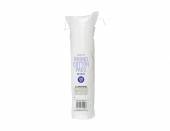 Pack 120, round cotton pads* Pack 120, round cotton pads*