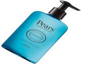 Pears hand wash (250ml)*
(ADD 6 FOR DISPLAY)