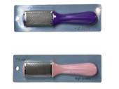 Foot skin grinder - 2/cols*