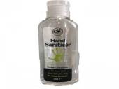 60ml hand sanitiser* 60ml hand sanitiser*