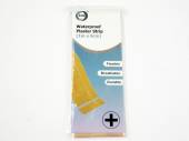 Waterproof plaster strip (1m x 6cm)*