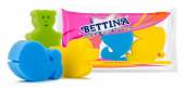 Pkt 3, animal bath sponges