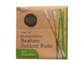 Box 200, biodegradable bamboo cotton buds* Box 200, biodegradable bamboo cotton buds*