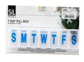 23cm pill box.