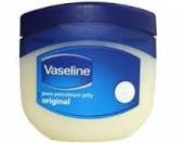 Vaseline original (50ml)* Vaseline original (50ml)*