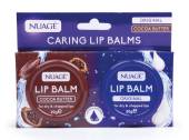 Pack 2, Nuage 20g lip balms* Pack 2, Nuage 20g lip balms*