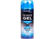 Nuage shave gel (200ml)