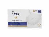 Pack 6 x90g bars dove soap.