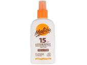 Malibu water resistant lotion spray SPF15 (200ml)