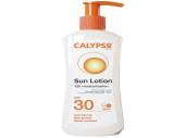 Calypso 12h moisturisation sun lotion SPF30 (200ml)