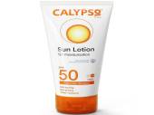 Calypso 12h moisturisation sun lotion SPF50 (150ml)