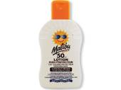 Malibu F30 Kids sun lotion (200ml)