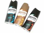 TUSK, 150ml mens body spray.*