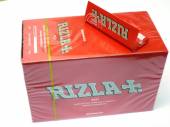 Box 100, Rizla red papers.