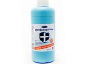 1ltr Dr Johnson’s sterilising fluid* 1ltr Dr Johnson’s sterilising fluid*