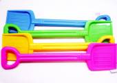 53cm all plastic spade - 4/cols
REDUCED 53cm all plastic spade - 4/cols
REDUCED