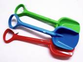 16\" all plastic spade - 3cols
REDUCED 16" all plastic spade - 3cols
REDUCED