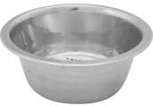 Stainless steel pet bowl (1200ml)*