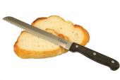 Cerbrea 20cm bread knife*
