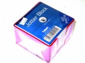 Jotter block, 400sheets in cdu. Jotter block, 400sheets in cdu.