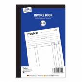 Invoice book (1-80)*