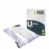 Pkt 6, medium mail bags (24x32cm)* Pkt 6, medium mail bags (24x32cm)*