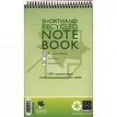 Spiral bound reporters pads/shorthand notebooks* Spiral bound reporters pads/shorthand notebooks*