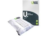 Pkt 8, small mail bags*
(16x23cm) Pkt 8, small mail bags*
(16x23cm)