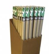 4mx70cm brown wrapping paper*