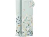Pack 6, flowers bottle bags. Pack 6, flowers bottle bags.