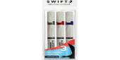 Pack 3, mixed colours whiteboard markers*USE ST050 Pack 3, mixed colours whiteboard markers*USE ST050