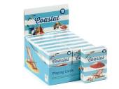 Coastal playing cards*
(ADD 12 FOR DISPLAY)