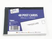 Pkt 48, post cards (140x100mm)*