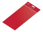 Pack 10 sheets RED tissue paper* Pack 10 sheets RED tissue paper*