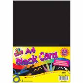 Pkt 15, black card*