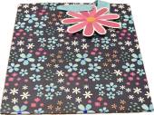 Ditzy floral X-LARGE gift bag*
(44x32x10xm)