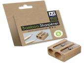 Bamboo twin sharpener*