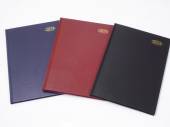 2024, A5 w-t-v, hardcase diary - 3/cols.