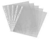 Pkt 20, A4 punched pockets*
USE ST530