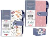 Wild Bloom note book and pen set.
(ADD 12 FOR DISPLAY) Wild Bloom note book and pen set.
(ADD 12 FOR DISPLAY)